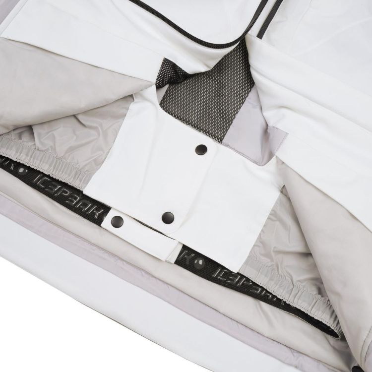 Icepeak FAENZA (53121) - Bluesand New&Outlet 
