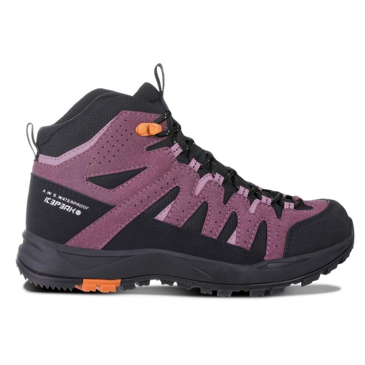 Icepeak ICEPEAK AURA MC MS (75215) - Bluesand New&Outlet 
