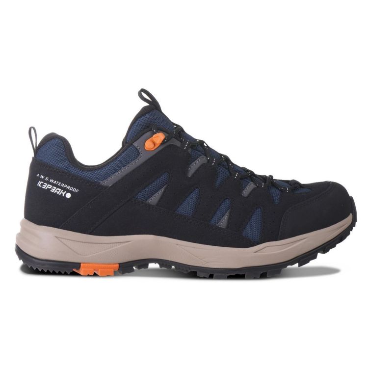 Icepeak ICEPEAK AURA LC MR (78216) - Bluesand New&Outlet 