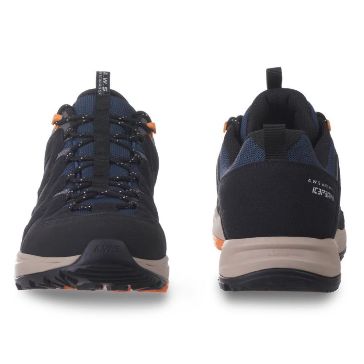 Icepeak ICEPEAK AURA LC MR (78216) - Bluesand New&Outlet 