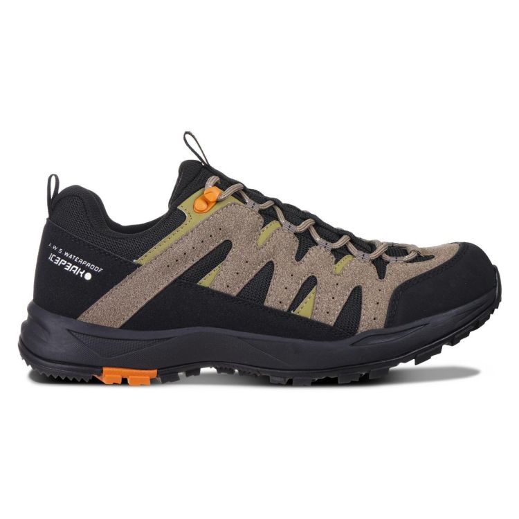 Icepeak ICEPEAK AURA LC MR (78216) - Bluesand New&Outlet 