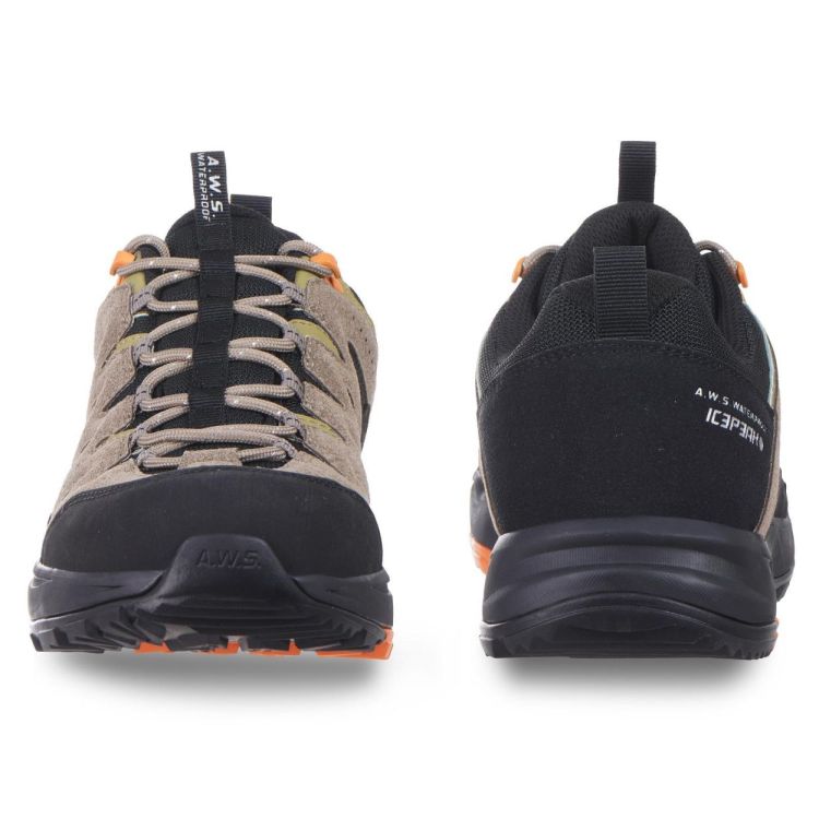 Icepeak ICEPEAK AURA LC MR (78216) - Bluesand New&Outlet 