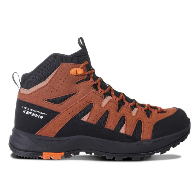 Icepeak ICEPEAK AURA MC MS (75215) - Bluesand New&Outlet 