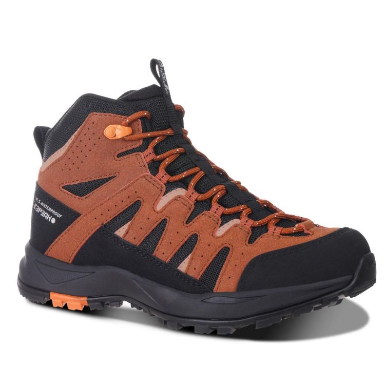 Icepeak ICEPEAK AURA MC MS (75215) - Bluesand New&Outlet 