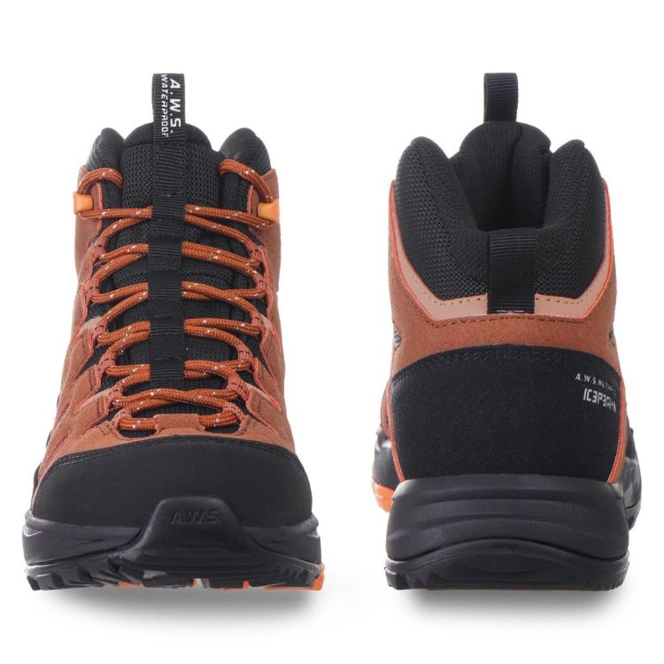 Icepeak ICEPEAK AURA MC MS (75215) - Bluesand New&Outlet 
