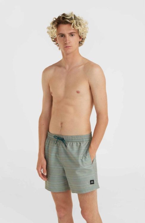 O'neill JACK O'NEILL CALI FIRST 15'' SWIM SHORTS (2800144) - Bluesand New&Outlet 