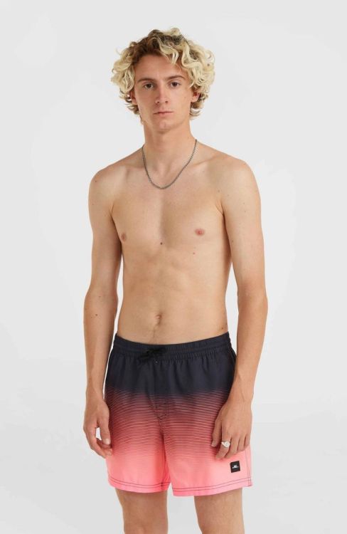 O'neill JACK O'NEILL CALI GRADIENT 15'' SWIM SHO (2800133) - Bluesand New&Outlet 