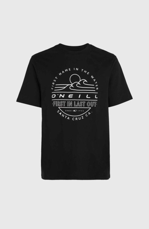 O'neill JACK O'NEILL MUIR T-SHIRT (2850214) - Bluesand New&Outlet 