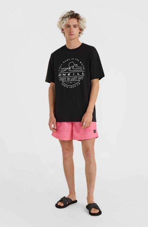 O'neill JACK O'NEILL MUIR T-SHIRT (2850214) - Bluesand New&Outlet 