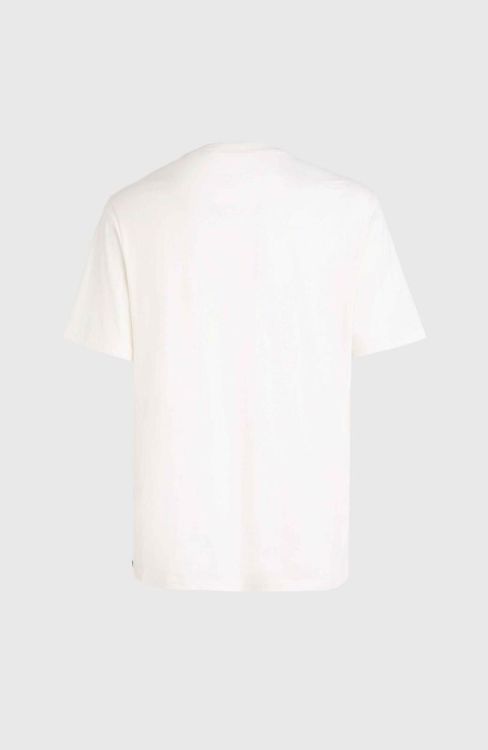 O'neill JACK O'NEILL NEON T-SHIRT (2850213) - Bluesand New&Outlet 