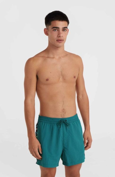O'neill JACK O'NEILL VERT RETRO 14'' SWIM SHORTS (2800141) - Bluesand New&Outlet 