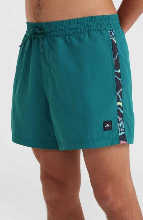 O'neill JACK O'NEILL VERT RETRO 14'' SWIM SHORTS (2800141) - Bluesand New&Outlet 