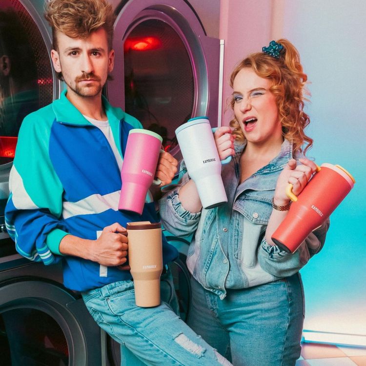 Kambukka Rio (11-08004) - Bluesand New&Outlet 