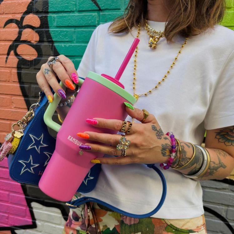 Kambukka Rio (11-08004) - Bluesand New&Outlet 