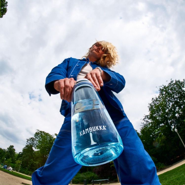 Kambukka Elton (11-03028) - Bluesand New&Outlet 