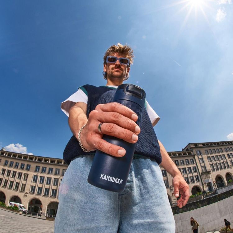 Kambukka Etna Grip (11-01050) - Bluesand New&Outlet 