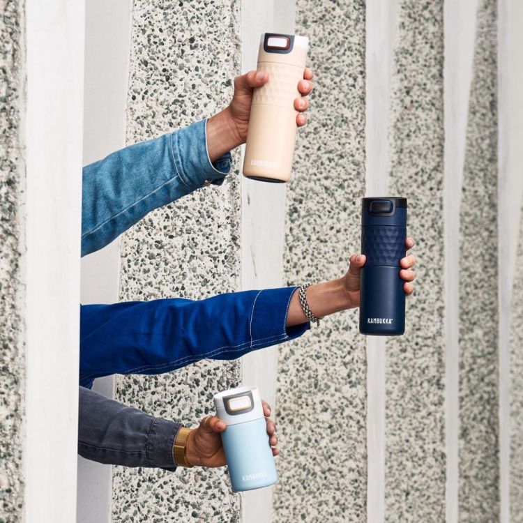 Kambukka Etna Grip (11-01050) - Bluesand New&Outlet 