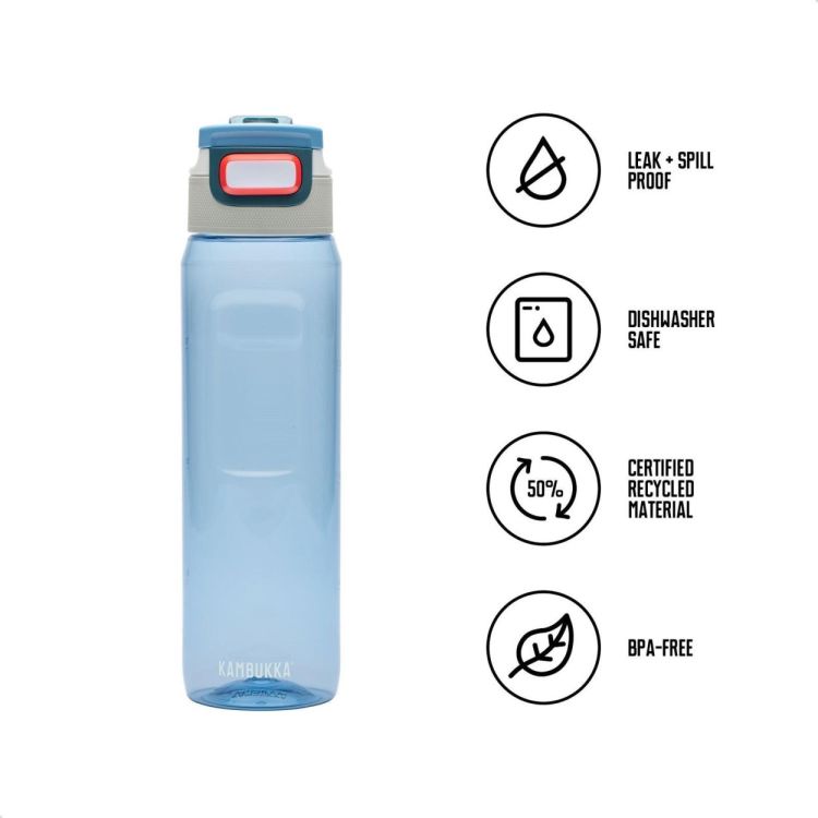 Kambukka Elton (11-03030) - Bluesand New&Outlet 