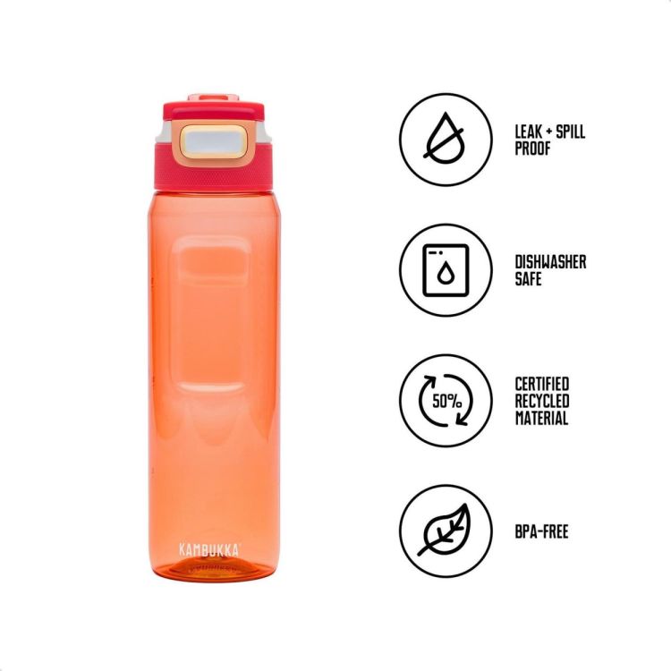 Kambukka Elton (11-03041) - Bluesand New&Outlet 