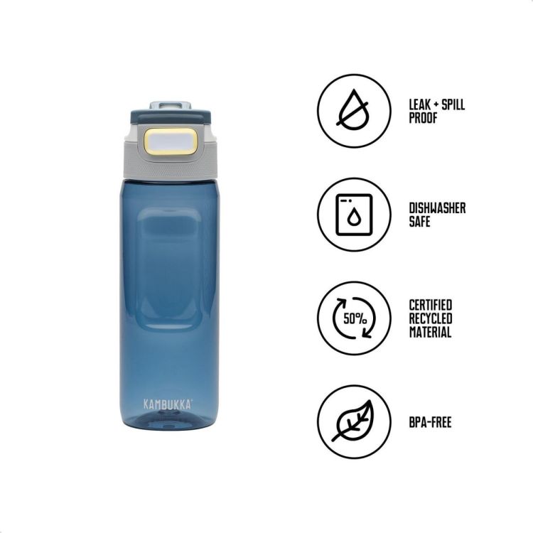 Kambukka Elton (11-03029) - Bluesand New&Outlet 