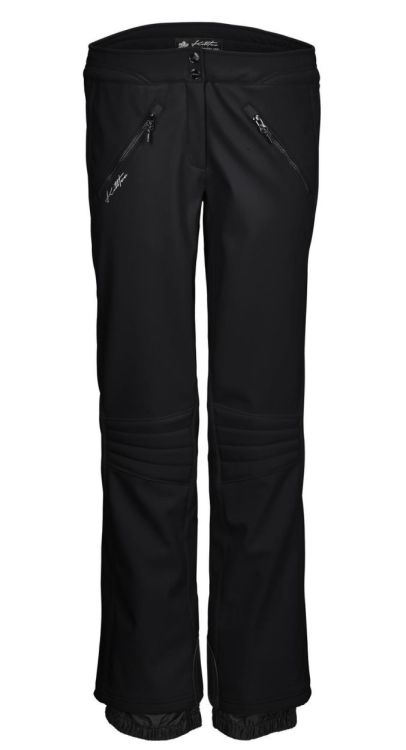 Killtec KSW 312 WMN SKI SFTSHLL PNTS (42044-000) - Bluesand New&Outlet 