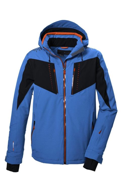 Killtec KSW 413 MN SKI JCKT (41983-000) - Bluesand New&Outlet 