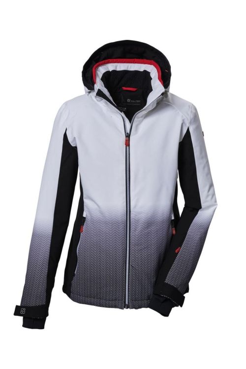 Killtec KSW 63 WMN SKI JCKT (41949-000) - Bluesand New&Outlet 