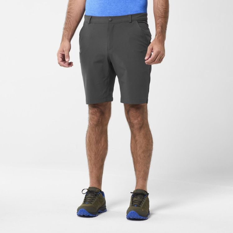 Lafuma ACTIVE STRETCH SHORT M (LFV12092) - Bluesand New&Outlet 