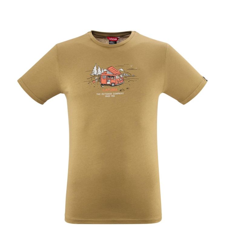 Lafuma ADVENTURE TEE M (LFV12272) - Bluesand New&Outlet 