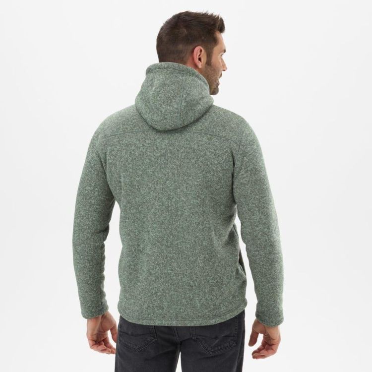 Lafuma CALI HOODIE M (LFV12139) - Bluesand New&Outlet 