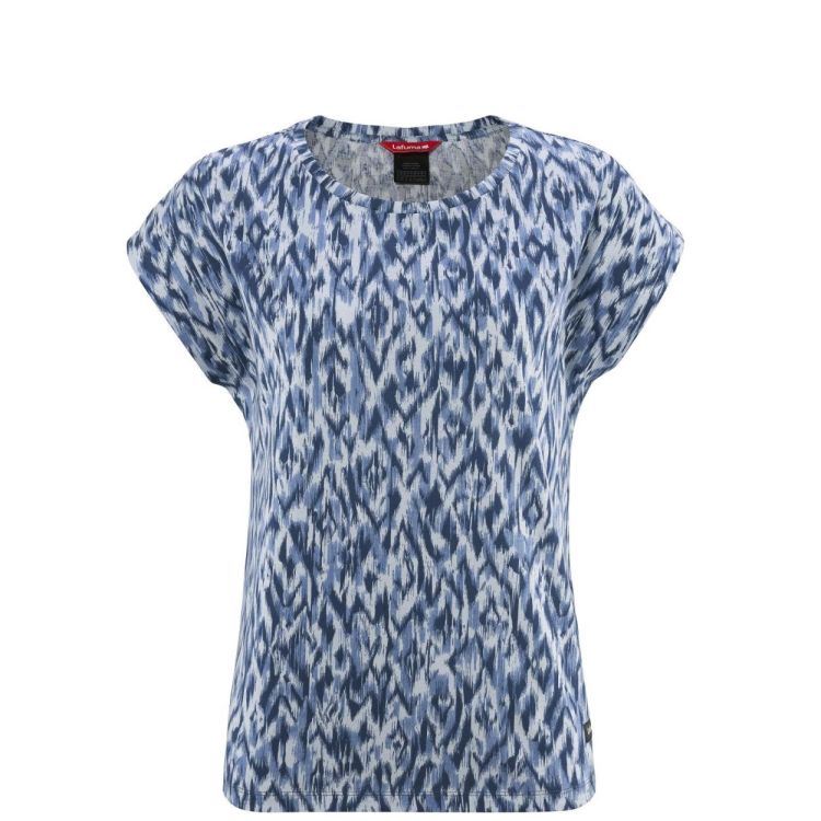 Lafuma LANE TEE W (LFV12421) - Bluesand New&Outlet 