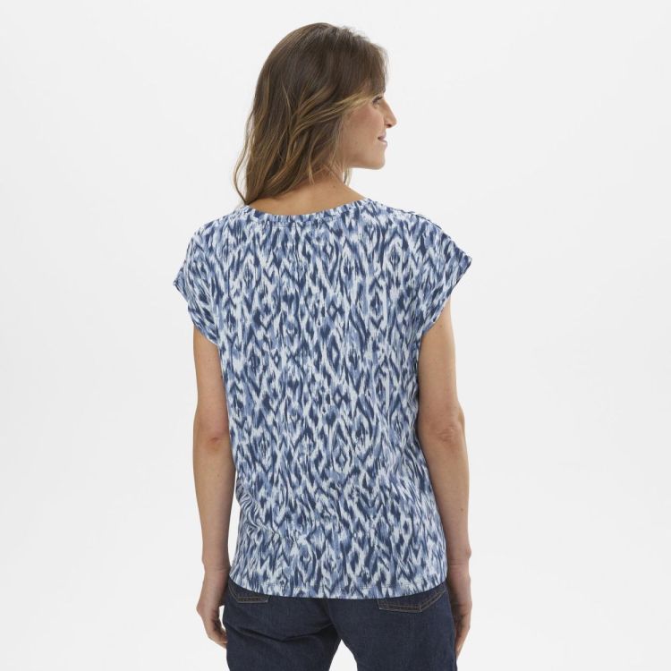 Lafuma LANE TEE W (LFV12421) - Bluesand New&Outlet 