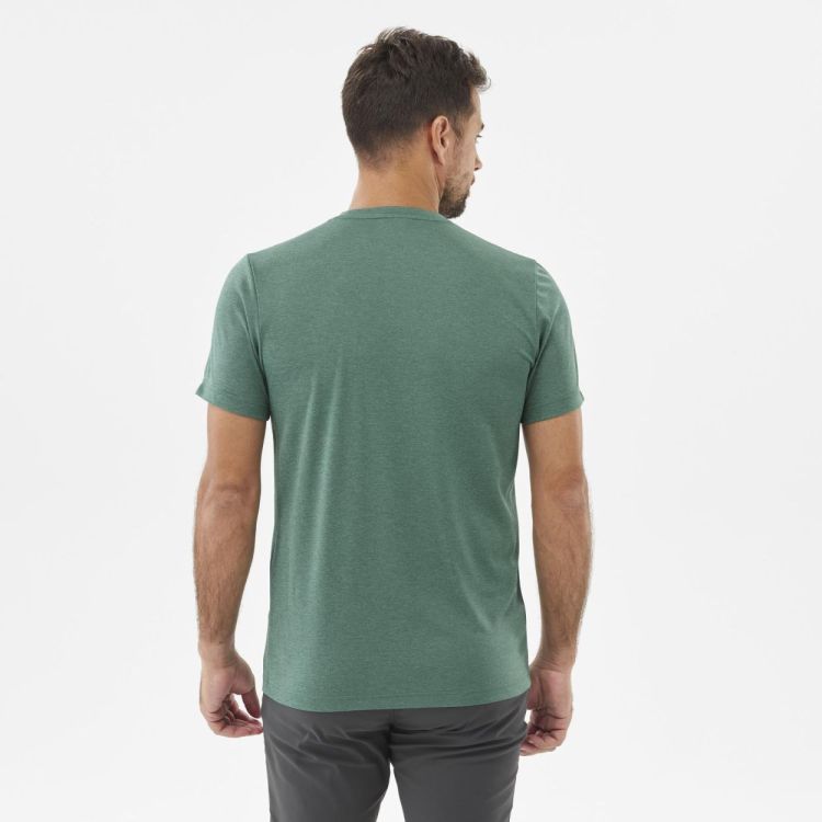 Lafuma SHIFT TEE M (LFV12419) - Bluesand New&Outlet 