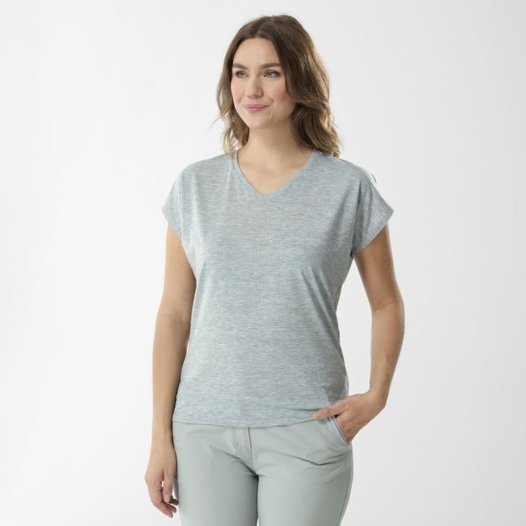 Lafuma SKIM TEE W (LFV12322) - Bluesand New&Outlet 