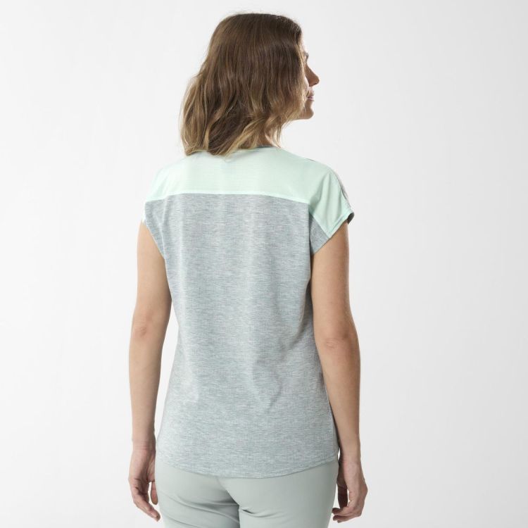 Lafuma SKIM TEE W (LFV12322) - Bluesand New&Outlet 