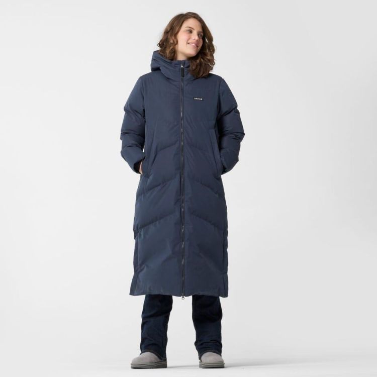 Lafuma STATEN COAT W (LFV12207) - Bluesand New&Outlet 