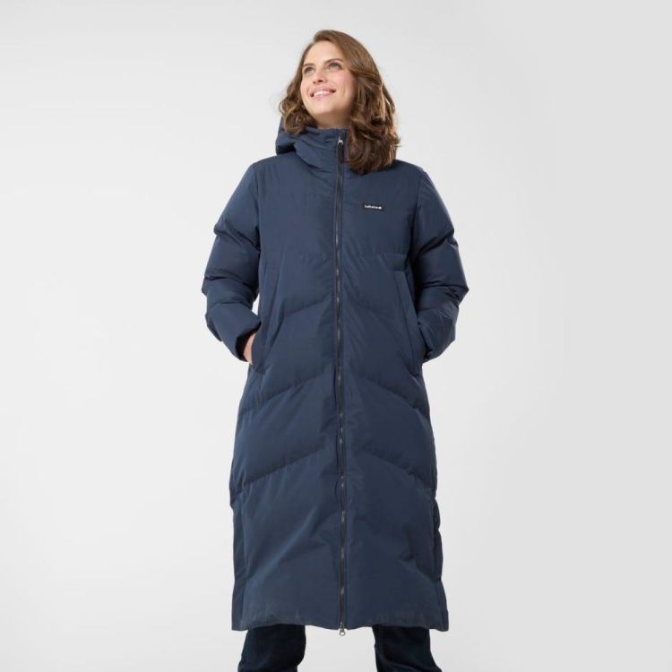 Lafuma STATEN COAT W (LFV12207) - Bluesand New&Outlet 