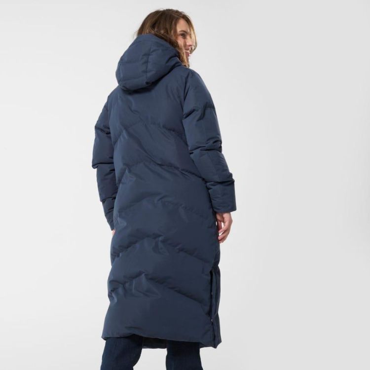 Lafuma STATEN COAT W (LFV12207) - Bluesand New&Outlet 