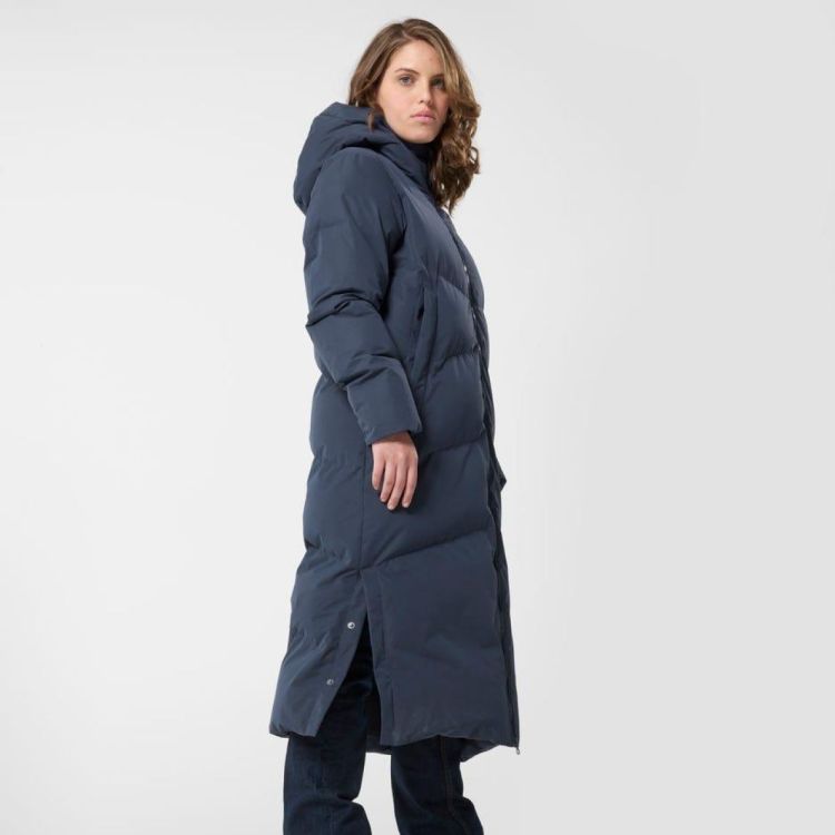 Lafuma STATEN COAT W (LFV12207) - Bluesand New&Outlet 