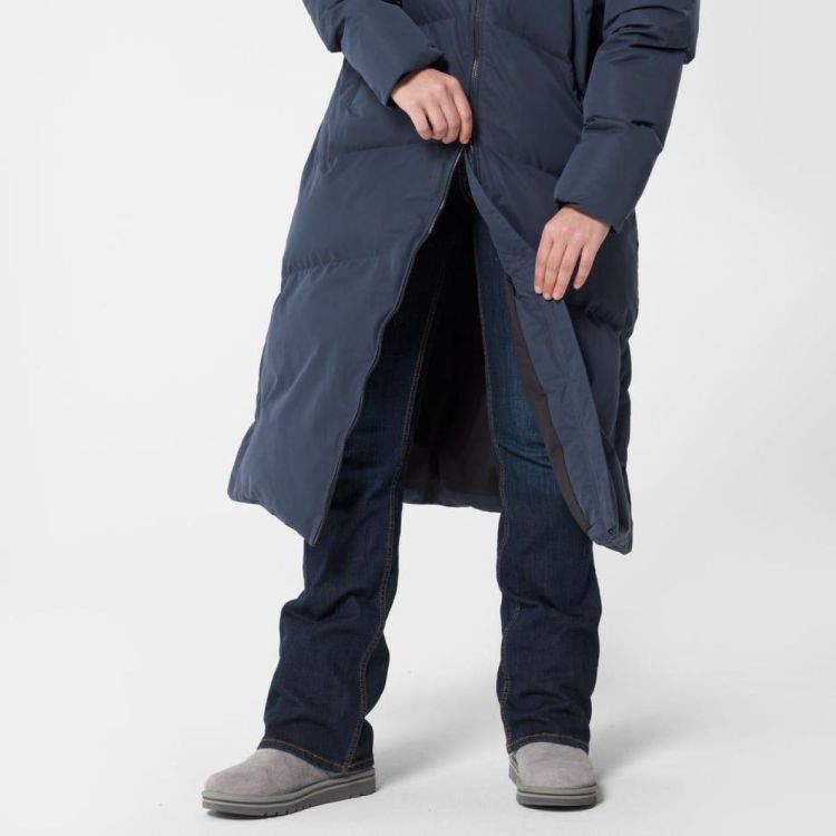 Lafuma STATEN COAT W (LFV12207) - Bluesand New&Outlet 