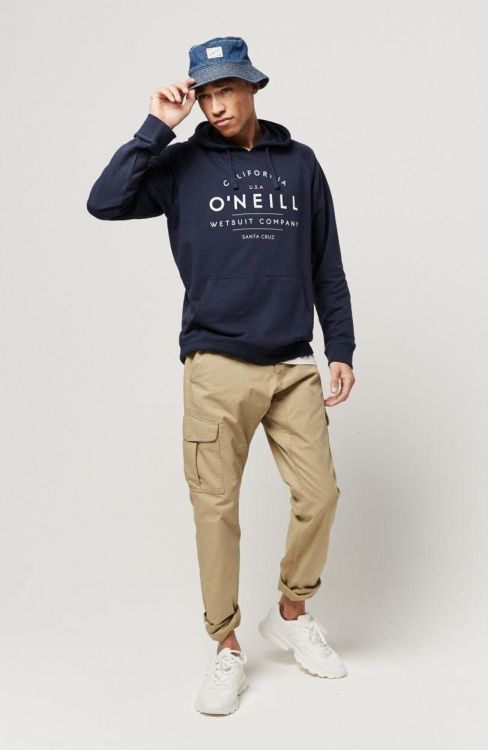 O'neill LM O'NEILL HOODIE (N01400) - Bluesand New&Outlet 