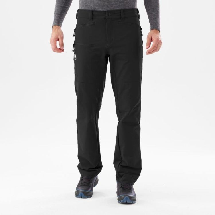 MILLET ALL OUTDOOR XCS200 PANT M (MIV9872) - Bluesand New&Outlet 