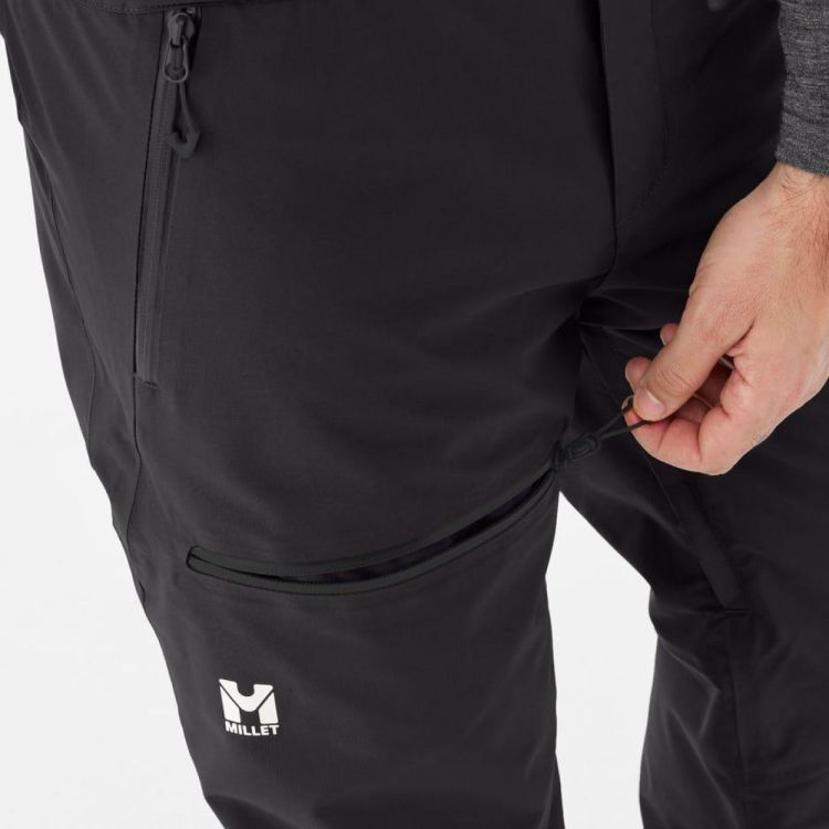 MILLET ATNA PEAK 3 PANT M (MIV9897) - Bluesand New&Outlet 