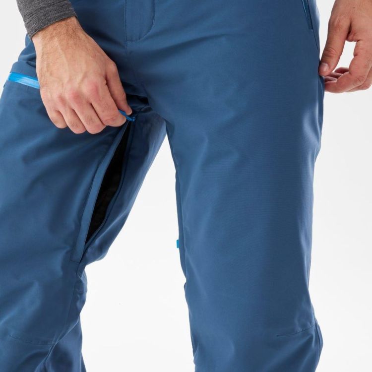 MILLET ATNA PEAK 3 PANT M (MIV9897) - Bluesand New&Outlet 