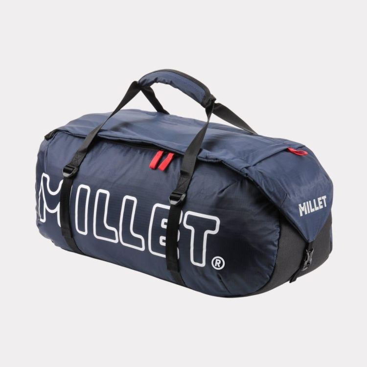 MILLET DIVINO DUFFLE 40 (MIS2373) - Bluesand New&Outlet 