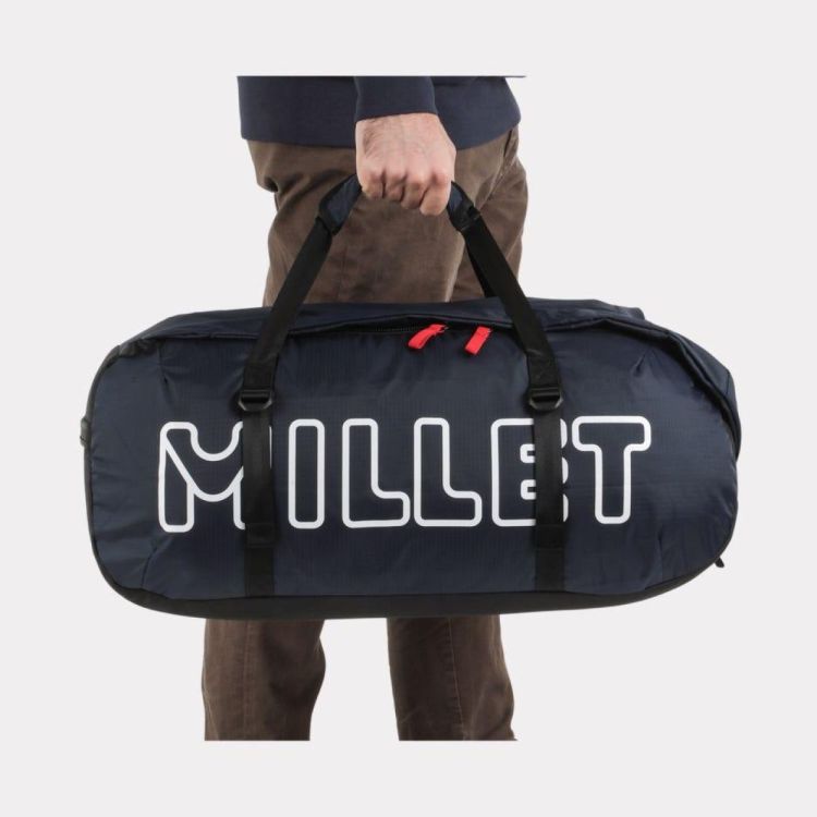 MILLET DIVINO DUFFLE 40 (MIS2373) - Bluesand New&Outlet 