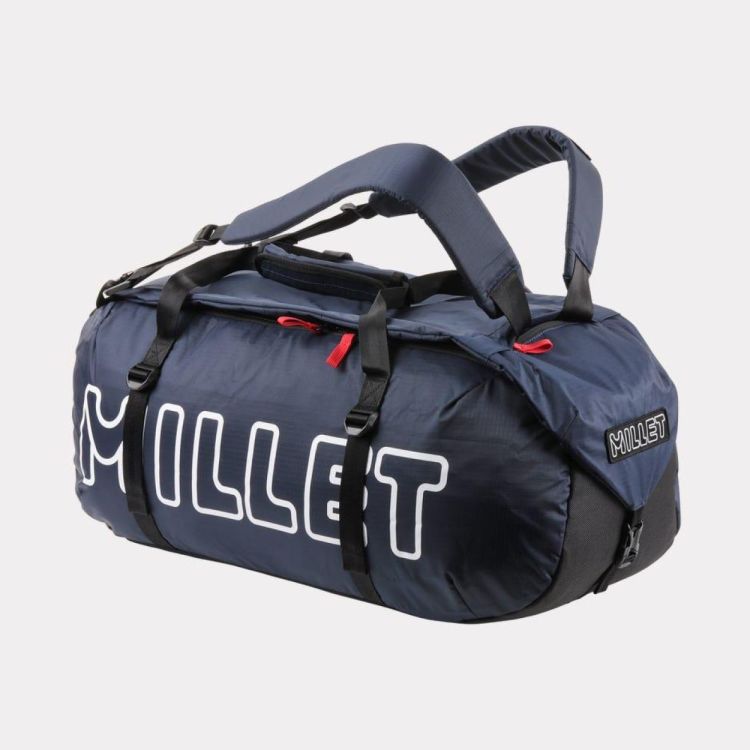 MILLET DIVINO DUFFLE 40 (MIS2373) - Bluesand New&Outlet 