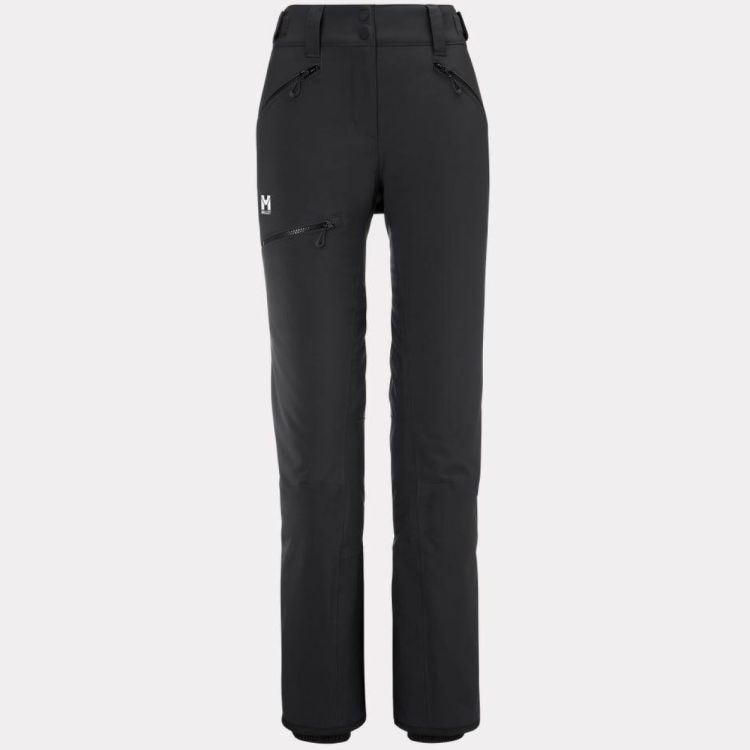 MILLET MONASHEE PANT W (MIV9230) - Bluesand New&Outlet 