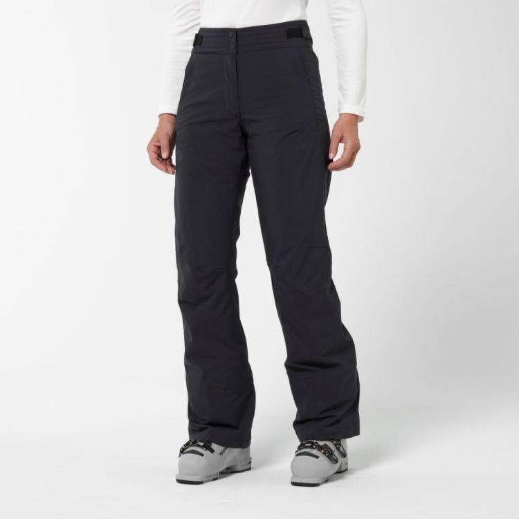 MILLET NALLO II PANT W (MIV9237) - Bluesand New&Outlet 