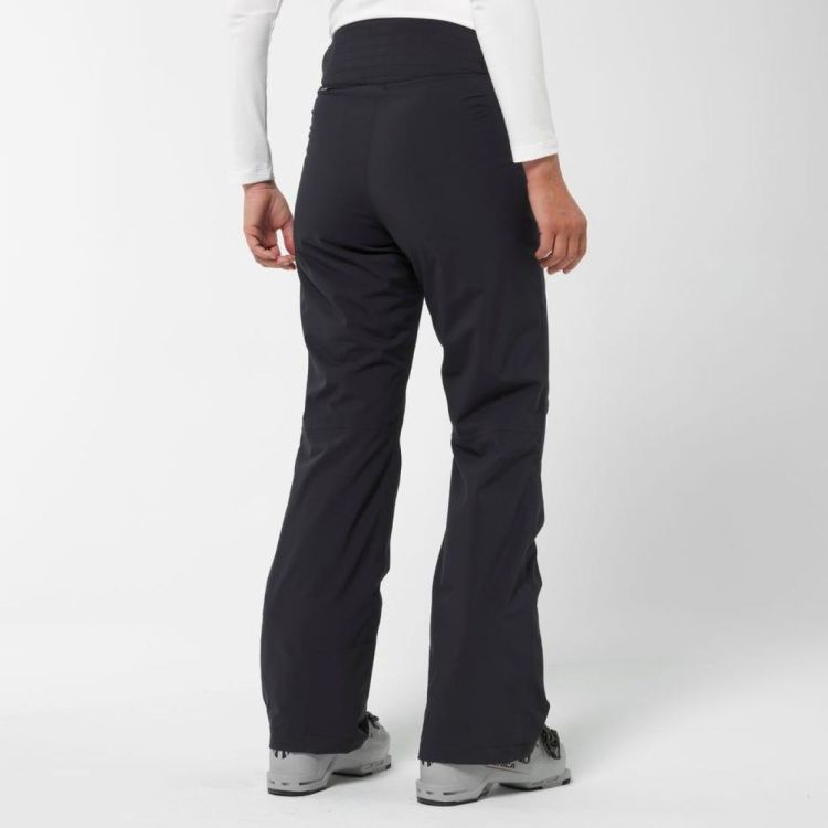 MILLET NALLO II PANT W (MIV9237) - Bluesand New&Outlet 